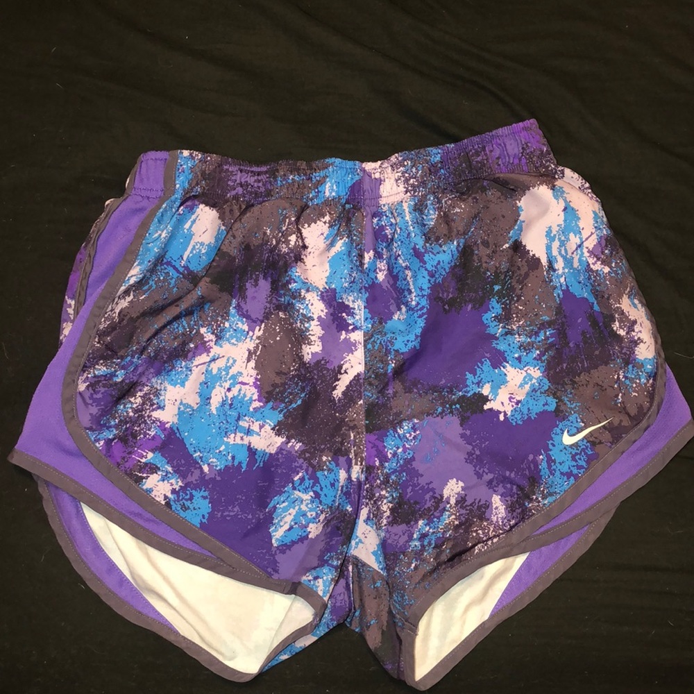 Nike Tempo Shorts